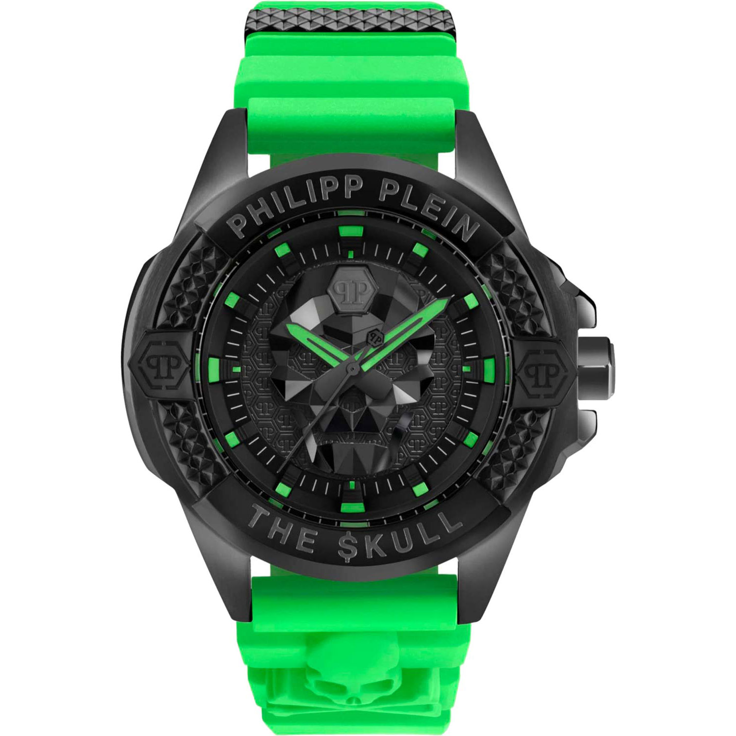 Часы Philipp Plein The Skull PWAAA2524